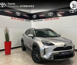 116H TRAIL TECH MY22