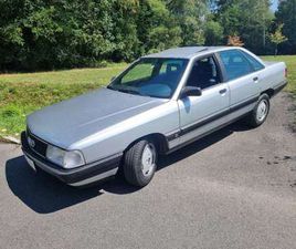 AUDI 100 C3 TYP44 2.3E AUT