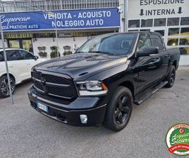 1500 BLAK EDITION TRUCK NO IVA !!!