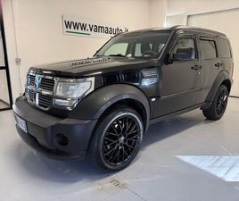 2.8 CRD DPF R/T 4WD