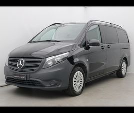 MERCEDES VITO TOURER 114 CDI LONG TOURER PRO AUTO MY20