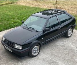 VOLKSWAGEN - POLO