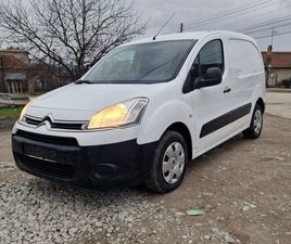 CITROEN BERLINGO 1.6 HDI 3,399 EUR