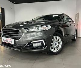 FORD MONDEO SW FORD MONDEO SW