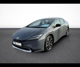 PRIUS PHEV 2.0 HYBRIDE RECHARGEABLE 223CH DESIGN PANO