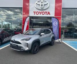 116H TRAIL AWD-I MY22