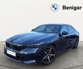 BMW I5 EDRIVE40 250 KW (340 CV)