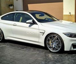 BMW SERIE 4 M4 A