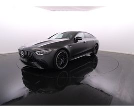 MERCEDES-BENZ AMG GT 53 4MATIC+