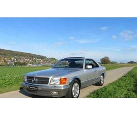 1982 | MERCEDES-BENZ 380 SEC