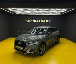 AUDI Q2 35 TFSI CONFORT