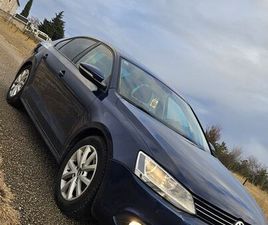VW JETTA 1,6 TDI, 2013 GOD.