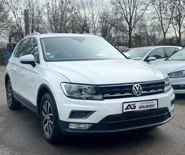 VW TIGUAN 2,0 TDI COMFORTLINE *NOVI MODEL* *SERVISNA* *TOP STANJE!*, 2016 GOD.