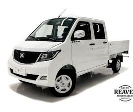 EFFA V22 1.5 16V PICAPE DUPLA