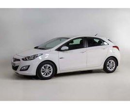 I30 1.6 GDI BLUEDRIVE CITY S