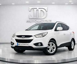 IX35 1.7CRDI COMFORT 4X2