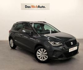 1.0 TSI STYLE SPECIAL EDITION 85 KW (115 CV)