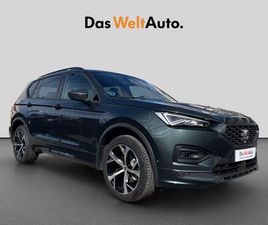 1.5 TSI S&S FR EDITION DSG 110 KW (150 CV)