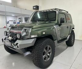 TROLLER T4 3.2 TGV DIESEL 4WD