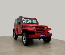 TROLLER TROLLER 2.8 T4