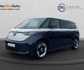 VOLKSWAGEN ID BUZZ VW ID. BUZZ PRO, 2024 GOD.