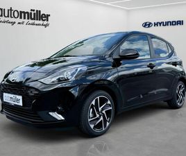 HYUNDAI I10 PRIME *NAVI*CARPLAY*SHZ*USB*
