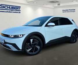 HYUNDAI IONIQ 5 UNIQ ELEKTRO FL (MY26) 84 KWH 2WD *UPE 6