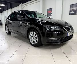 SEAT LEON 1.6 TDI STYLE S/S