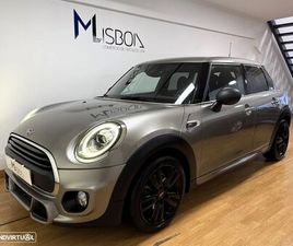 MINI 5 PORTAS ONE