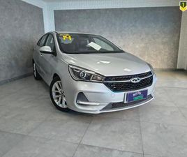 CHERY ARRIZO 5 CHERY ARRIZO 5 RXT 4P AUTOMATICO FLEX