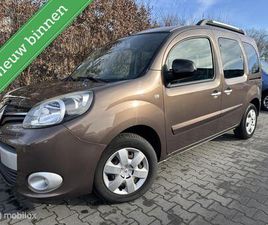 RENAULT KANGOO - COMBI 1.6-16V PRIVILÈGE