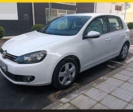 VOLKSWAGEN - GOLF 1.6 TDI 90CV RABBIT