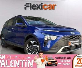 HYUNDAI BAYON 1.2 MPI KLASS