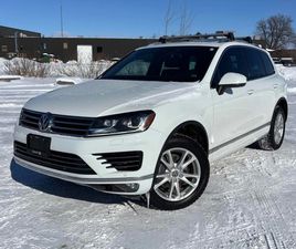 4DR TDI CARFAX