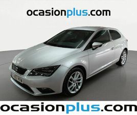 SEAT LEON SC 2.0 TDI S&S STYLE (150 CV)