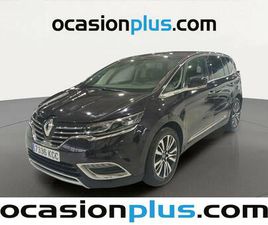 INITIALE PARIS ENERGY DCI (160 CV) TT EDC 7 PLAZAS