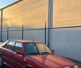 ② PROJECT ALFA ROMEO 33 S PERMANENT 4 — ALFA ROMEO — 2EMEMAIN