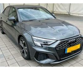 ② AUDI A3 LIMO 2.0 TDI S-LINE — AUDI — 2EMEMAIN