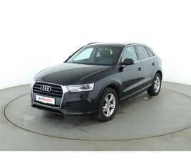 AUDI Q3 1.4 TFSI ACT