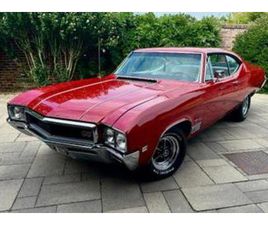 BUICK SKYLARK ② BUICK SKYLARK GS400 — BUICK — 2EMEMAIN