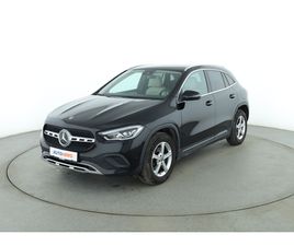 GLA 200