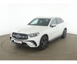 MERCEDES GLC GLC 200 GLC 200 MILD-HYBRID