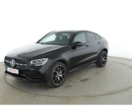 GLC 400 D