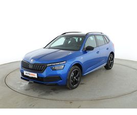 SKODA KAMIQ 1.5 TSI ACT