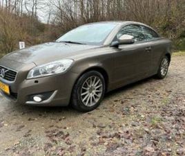 ② VOLVO C70 2.0 D3 150CV BOITE AUTO 2012 — VOLVO — 2EMEMAIN