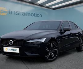 VOLVO S60 VOLVO S60 288 KW