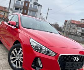 HYUNDAI I30 1.0T GDI