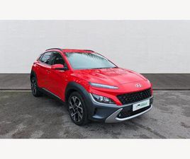 1.0 T-GDI MHEV PREMIUM EURO 6 (START/STOP) 5DR