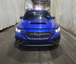 SUBARU WRX * SPORT-TECH* * AВТОКРЕДИТ* * ПЪЛНА СЕРВИЗНА ИСТОР