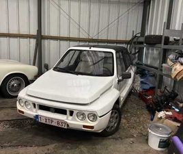 1997 MEGA CLUB VOITURE